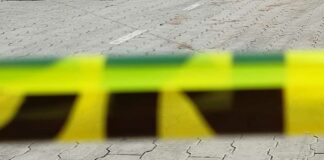 Ejecutan a joven afuera de depósito de cervezas en Caleras Joven