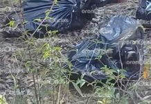 Restos hallados en Tlaxcala serían de hombres secuestrados en La Resurrección La Resurrección