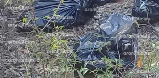 Restos hallados en Tlaxcala serían de hombres secuestrados en La Resurrección La Resurrección