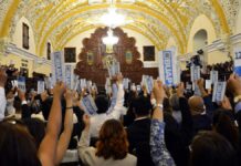 Avalan enviar al gobernador reforma a Ley de la BUAP Ley