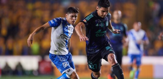 Liga MX