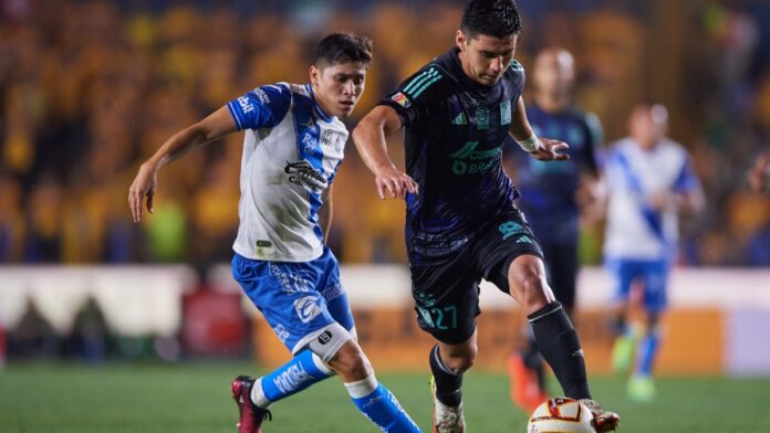 Liga MX