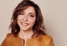 Linda Yaccarino, nueva directora ejecutiva de Twitter Linda Yaccarino