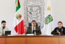 Línea 4 de RUTA y Central de Autobuses estarán listos en 2024: Salomón Línea 4