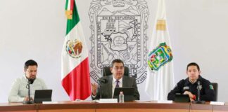 Línea 4 de RUTA y Central de Autobuses estarán listos en 2024: Salomón Línea 4