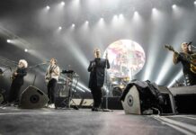 Los Fabulosos Cadillacs tocarán gratis en Zócalo de CDMX Los Fabulosos Cadillacs
