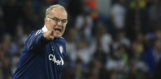 MARCELO BIELSA