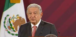 Identifican a homicidas de periodista Marco Aurelio, revela AMLO Marco Aurelio