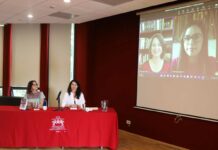 Presentan en IBERO el libro “Maternidades feministas y utopías posibles” Maternidades