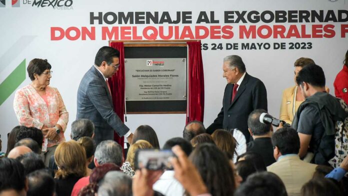 Melquiades Morales