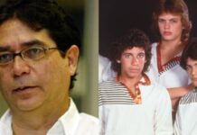 Fundador del grupo ‘Menudo’ es investigado por abuso sexual Menudo