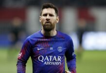 “No hay nada con nadie”: Padre de Messi, sobre el futuro del jugador Messi