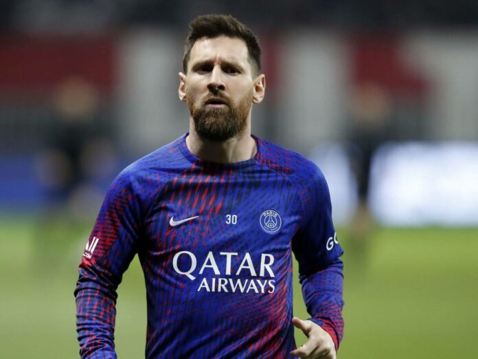Messi