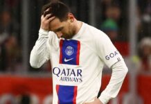 Messi no seguiría en el PSG la próxima temporada Messi