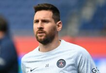 Messi vuelve a ser convocado por el PSG tras sanción Messi