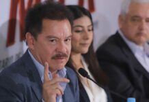 Nacho Mier crítica privilegios en el Poder Judicial y SCJN Mier