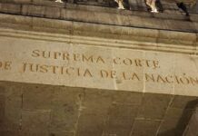 Los 40 privilegios de ministros de la SCJN, según Monreal Ministros