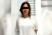 Mujer apuñala a su pareja en San Andrés Cholula Mujer