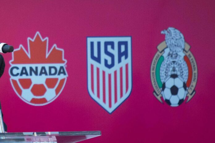 Mundial 2026