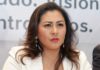 Navarro reitera interés por candidatura a gobernadora Navarro