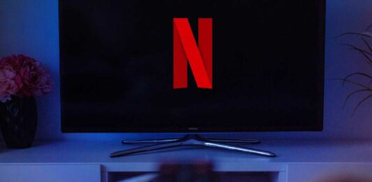Netflix