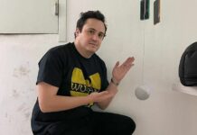 Ricardo O’Farrill acusa violencia en clínica donde fue internado O'Farrill