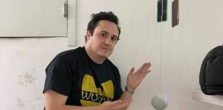 Ricardo O’Farrill acusa violencia en clínica donde fue internado O'Farrill