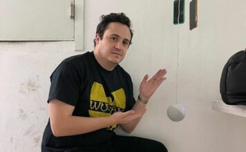 Ricardo O’Farrill acusa violencia en clínica donde fue internado O'Farrill