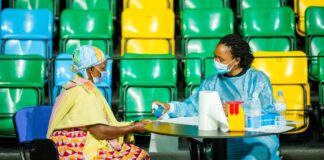 OMS evalúa levantar emergencia internacional por Covid-19 OMS