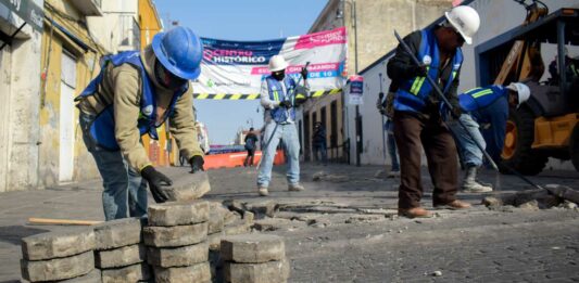 Obras