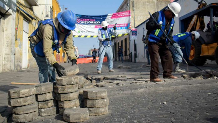 Obras