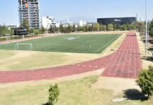 Obras del Estado iniciarán en parques y ciclovías: Sergio Salomón Obras