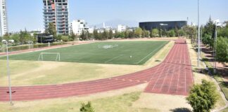 Obras del Estado iniciarán en parques y ciclovías: Sergio Salomón Obras