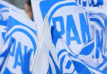 PAN debe llegar unido a las elecciones del 2024: ‘Tigre’ Aguilar PAN