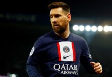 Messi se disculpa con afición y sus compañeros del PSG PSG