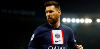Messi se disculpa con afición y sus compañeros del PSG PSG