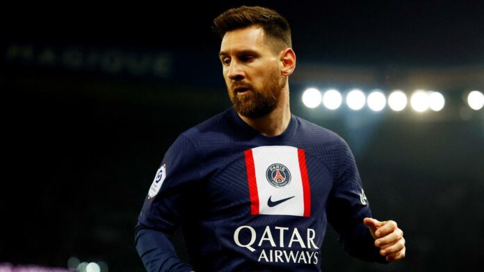 PSG