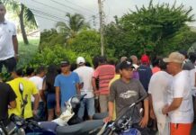 Asesinan a periodista colombiano que investigaba feminicidios Periodista