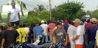 Asesinan a periodista colombiano que  investigaba feminicidios Periodista