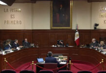 Suprema Corte invalida primera parte del Plan B Plan B