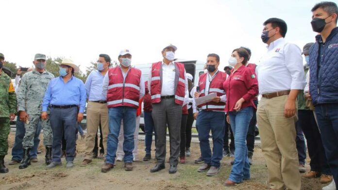 Popocatépetl Popocatépetl