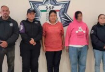 Ubican en Puebla a menor desaparecida en Guerrero Puebla
