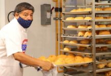 Puebla, quinta entidad con mayor empleo a nivel nacional Puebla