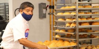Puebla, quinta entidad con mayor empleo a nivel nacional Puebla