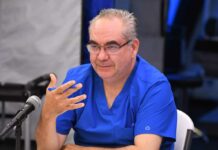 Puebla presenta 376 casos activos de Covid-19 Puebla