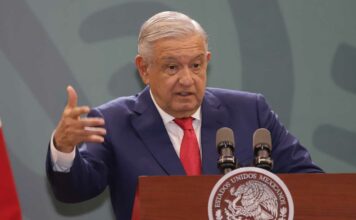 “El pueblo decidirá en Puebla; no hay dedazo ni tapado: AMLO Puebla