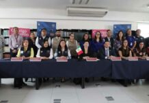 Puebla capital, reconocida por lucha vs la violencia contra mujeres Puebla