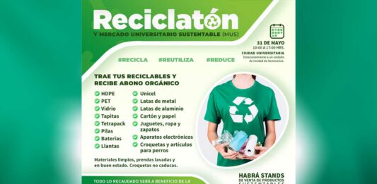 Reciclatón