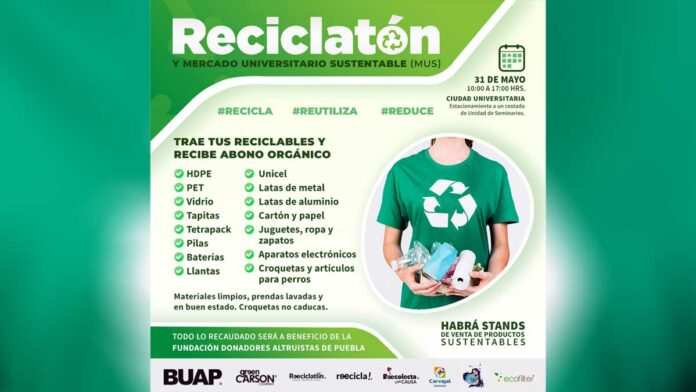 Reciclatón
