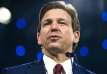 Ron DeSantis presenta candidatura rumbo a 2024 en EU Ron DeSantis